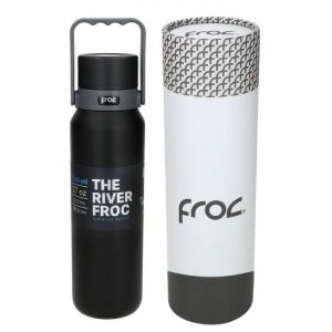 THE RIVER FROC